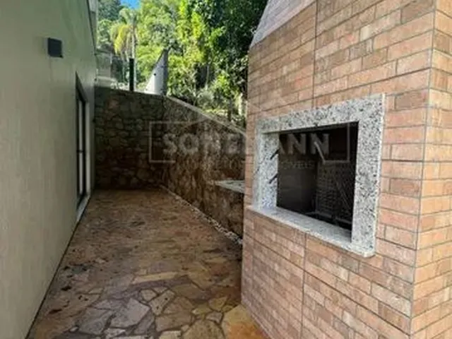 Imagem 10: Casa 330 Metros Quadrados com 4 Quartos