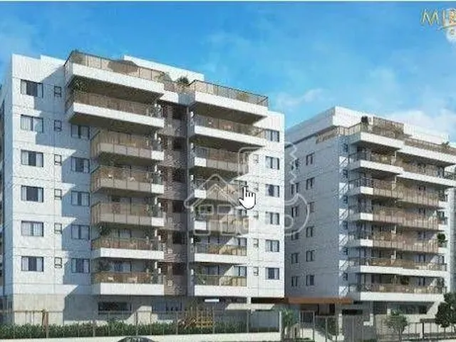 Imagem: Apartamento com 4 Dormitórios À Venda