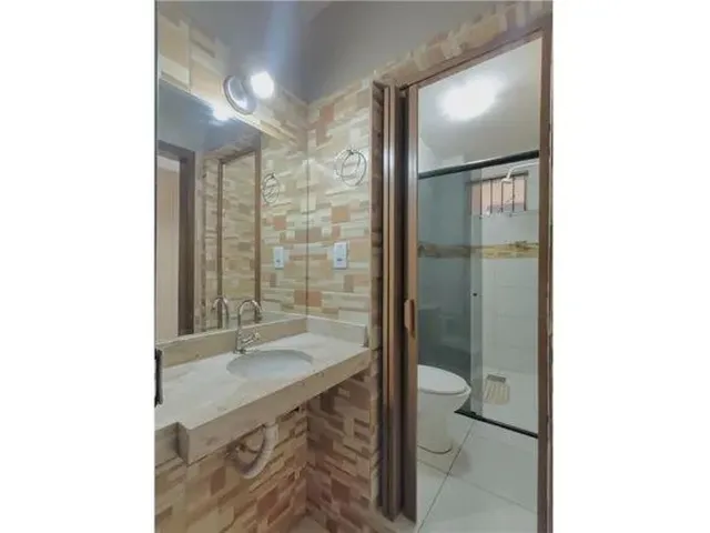 Imagem: Apartamento com 3 Dormitórios - 83 M²