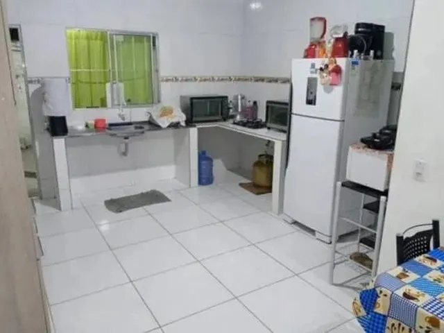 Imagem: Lr_Casa para Venda em Marituba - Ananindeua