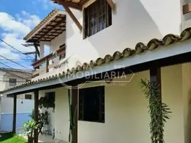 Imagem: Casa 5 Quartos em Stella Maris, Salvador/Ba