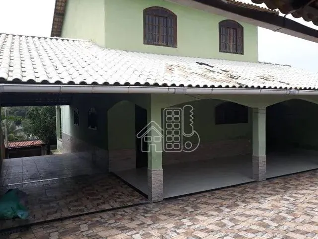 Imagem: Casa À Venda, 311 M² por R$ 650.000,00