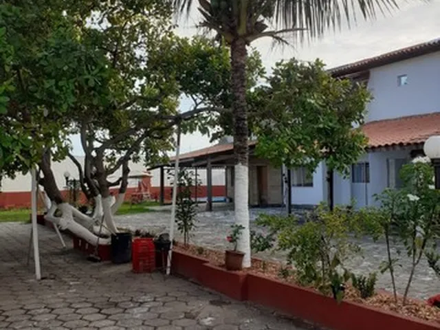 Imagem 3: Vendo Casa 4/4 em Arembepe Bahia