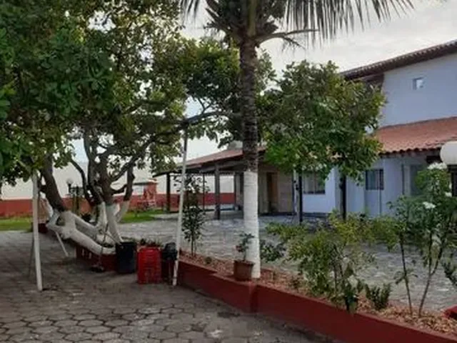 Imagem 9: Vendo Casa 4/4 em Arembepe Bahia