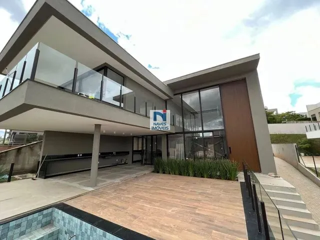 Imagem: Alphaville 406 M² Vista Definitiva, Segurança