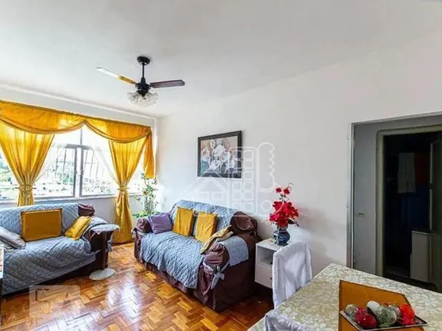 Imagem: Apartamento com 2 Dormitórios À Venda