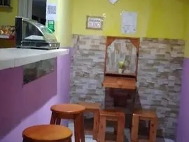Imagem: Casa com Lanchonete e Garagem