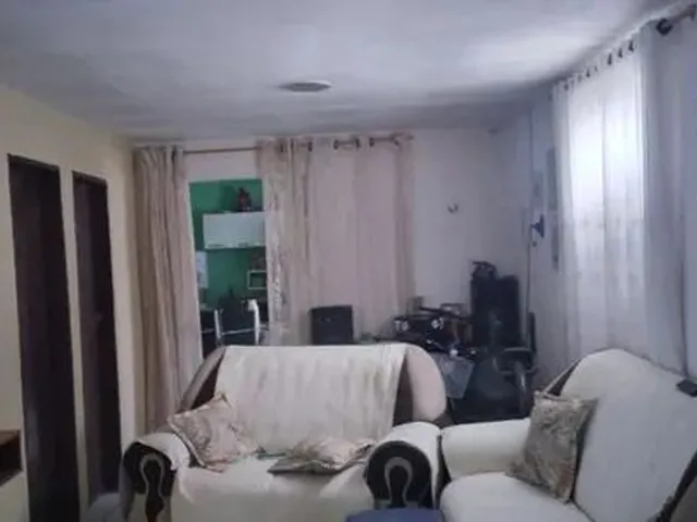 Imagem 2: Casa com Lanchonete e Garagem