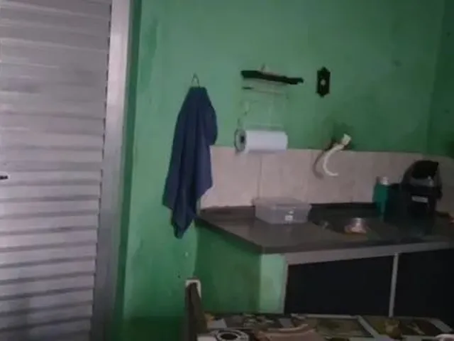 Imagem 3: Casa com Lanchonete e Garagem