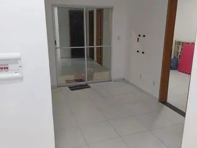 Imagem: Vendo Apartamento 2/4 - Próximo a Augusto