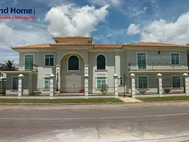 Imagem 2: Casa 7 Quartos em Interlagos