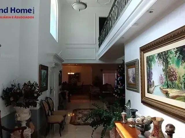 Imagem 3: Casa 7 Quartos em Interlagos