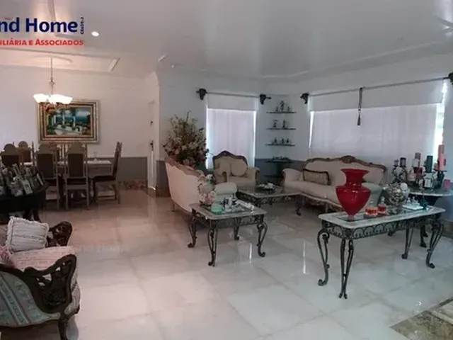 Imagem 7: Casa 7 Quartos em Interlagos