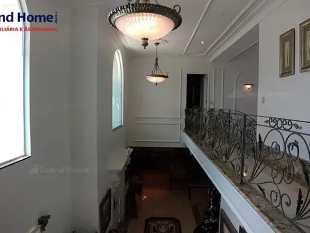 Imagem 6: Casa 7 Quartos em Interlagos