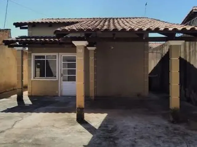 Imagem: Vende Se Casa em Ituiutaba no Bairro Estados