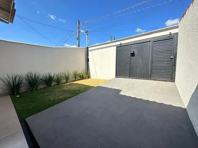 Imagem 4: Vendo Casa 3 Quartos 1 Suíte em Nerópolis Oportunidade