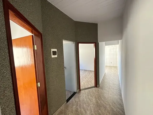 Imagem 3: Vendo Casa 3 Quartos 1 Suíte em Nerópolis Oportunidade