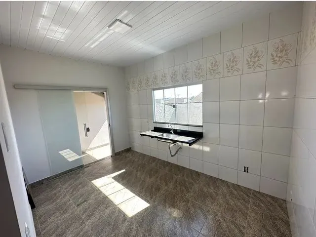 Imagem 14: Vendo Casa 3 Quartos 1 Suíte em Nerópolis Oportunidade
