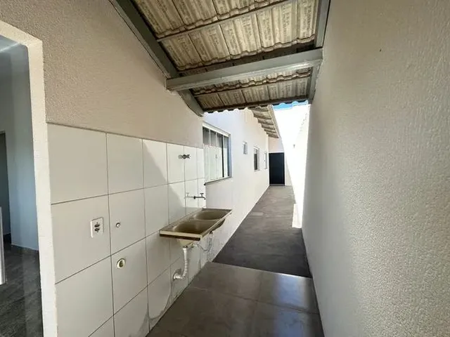 Imagem 8: Vendo Casa 3 Quartos 1 Suíte em Nerópolis Oportunidade