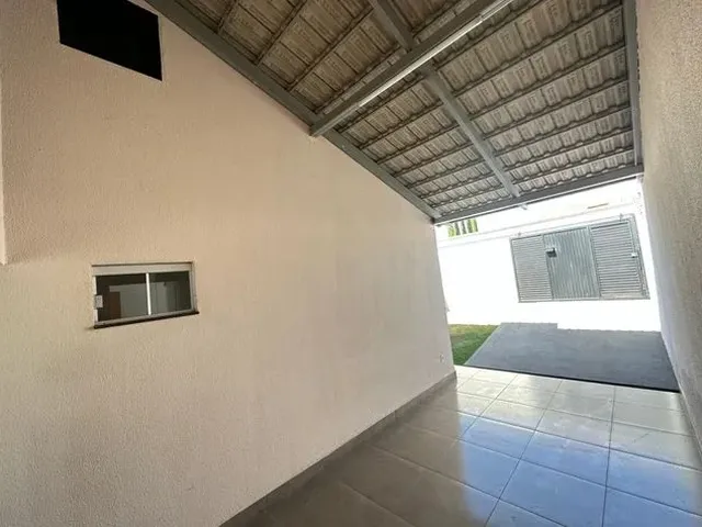 Imagem 9: Vendo Casa 3 Quartos 1 Suíte em Nerópolis Oportunidade