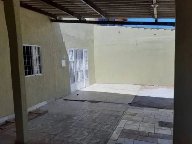 Imagem: Casa para Venda Possui 130 Metros Quadrados