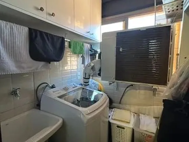 Imagem: Apartamento para Venda com 2 Quartos Sendo
