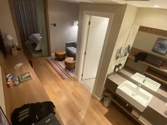 Imagem: Vendo 4 Semanas Hotel Exclusive Gramado