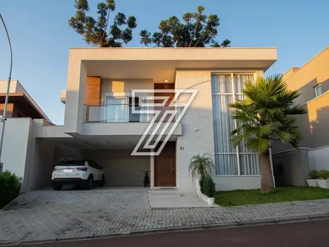 Imagem: Casa de Condomínio para Venda com 314 Metros