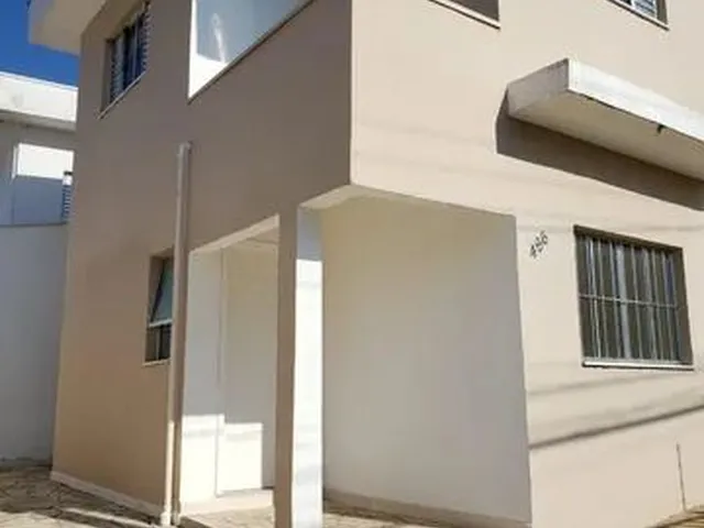 Imagem: Sobrado de 3 Dormitórios- Parque santa
