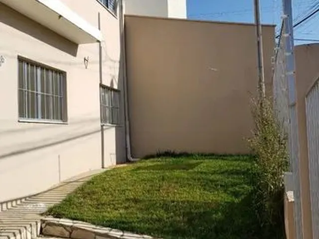 Imagem 4: Sobrado de 3 Dormitórios- Parque santa Bárbara