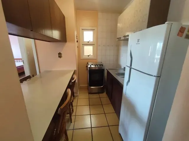 Imagem 14: O Melhor Um Dormitório e Meio de Capão Novo