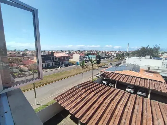 Imagem 10: O Melhor Um Dormitório e Meio de Capão Novo