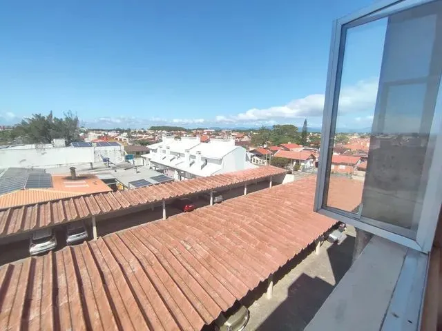 Imagem 12: O Melhor Um Dormitório e Meio de Capão Novo