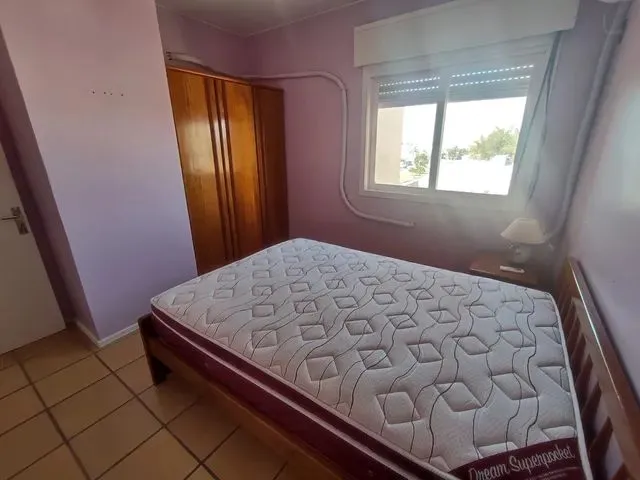 Imagem 6: O Melhor Um Dormitório e Meio de Capão Novo