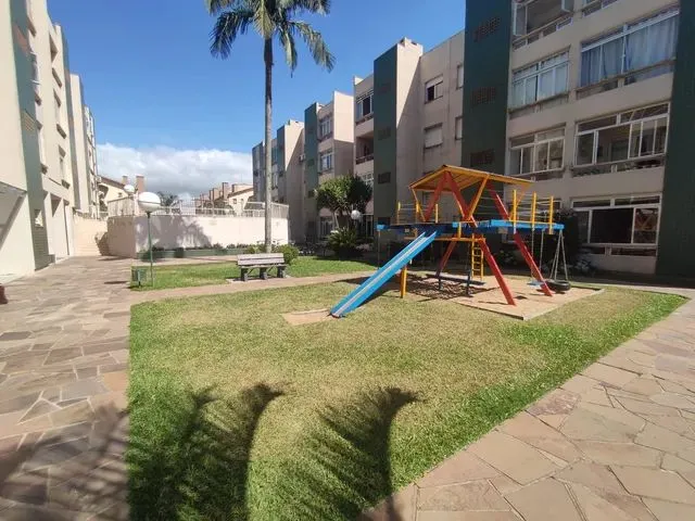 Imagem 3: O Melhor Um Dormitório e Meio de Capão Novo
