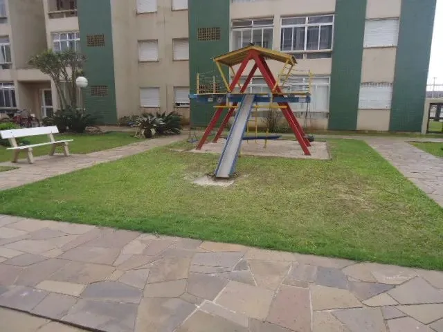 Imagem 13: O Melhor Um Dormitório e Meio de Capão Novo