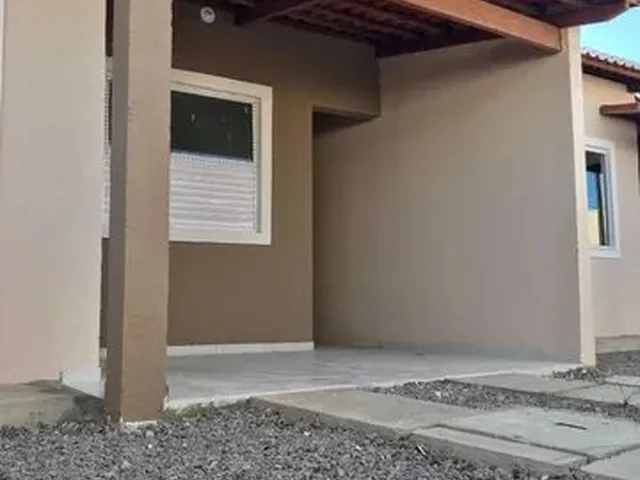 Imagem 9: Casa Pronta pra Morar com Até 47.500 de Subsídio