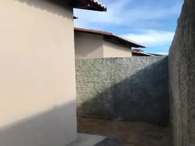 Imagem 2: Casa Pronta pra Morar com Até 47.500 de Subsídio