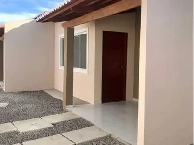 Imagem 7: Casa Pronta pra Morar com Até 47.500 de Subsídio