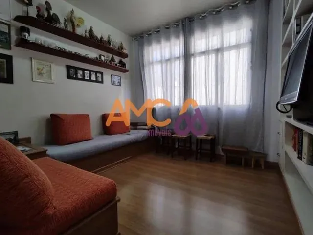 Imagem: Apartamento com 4 Qts, no santa Efigênia