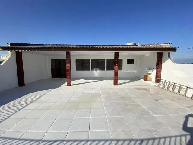 Imagem: Casa Ampla e Reformada na Tancredo Neves!