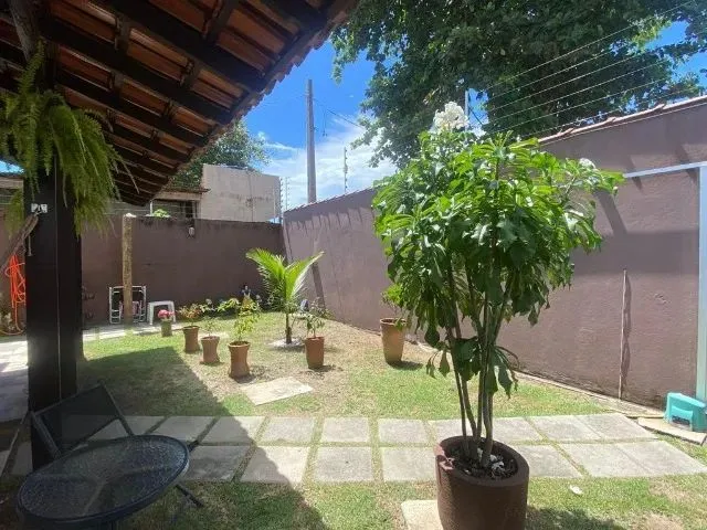 Imagem: Casa Térrea Ponta da Fruta