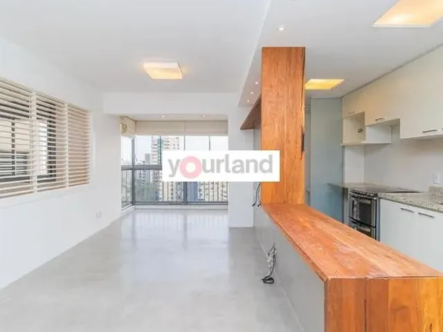 Imagem: Porto Alegre - Apartamento Padrão - Três