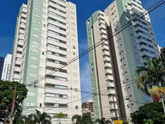 Imagem: Apartamento no Ed. Parque Itororó