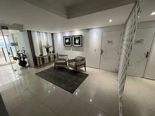 Imagem: Apartamento em Campinas - São José - Sc