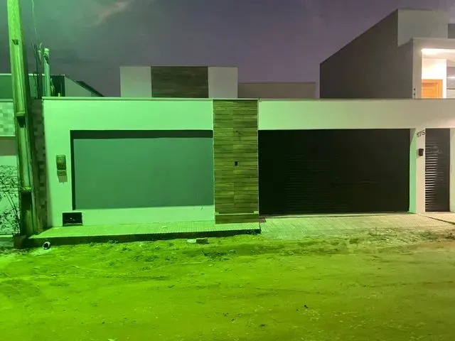 Imagem: Casa Nova!