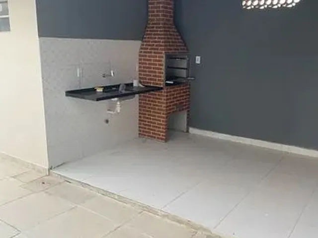 Imagem 14: Casa Nova! Casa com 3 dormitórios