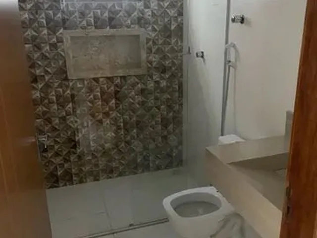 Imagem 4: Casa Nova! Casa com 3 dormitórios