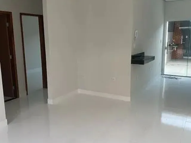 Imagem 13: Casa Nova! Casa com 3 dormitórios