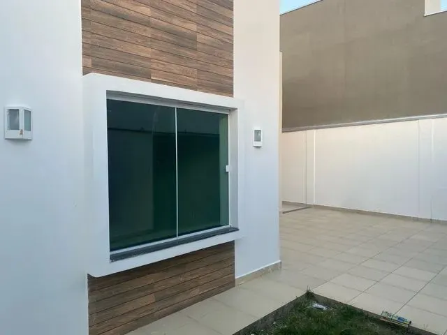 Imagem 8: Casa Nova! Casa com 3 dormitórios